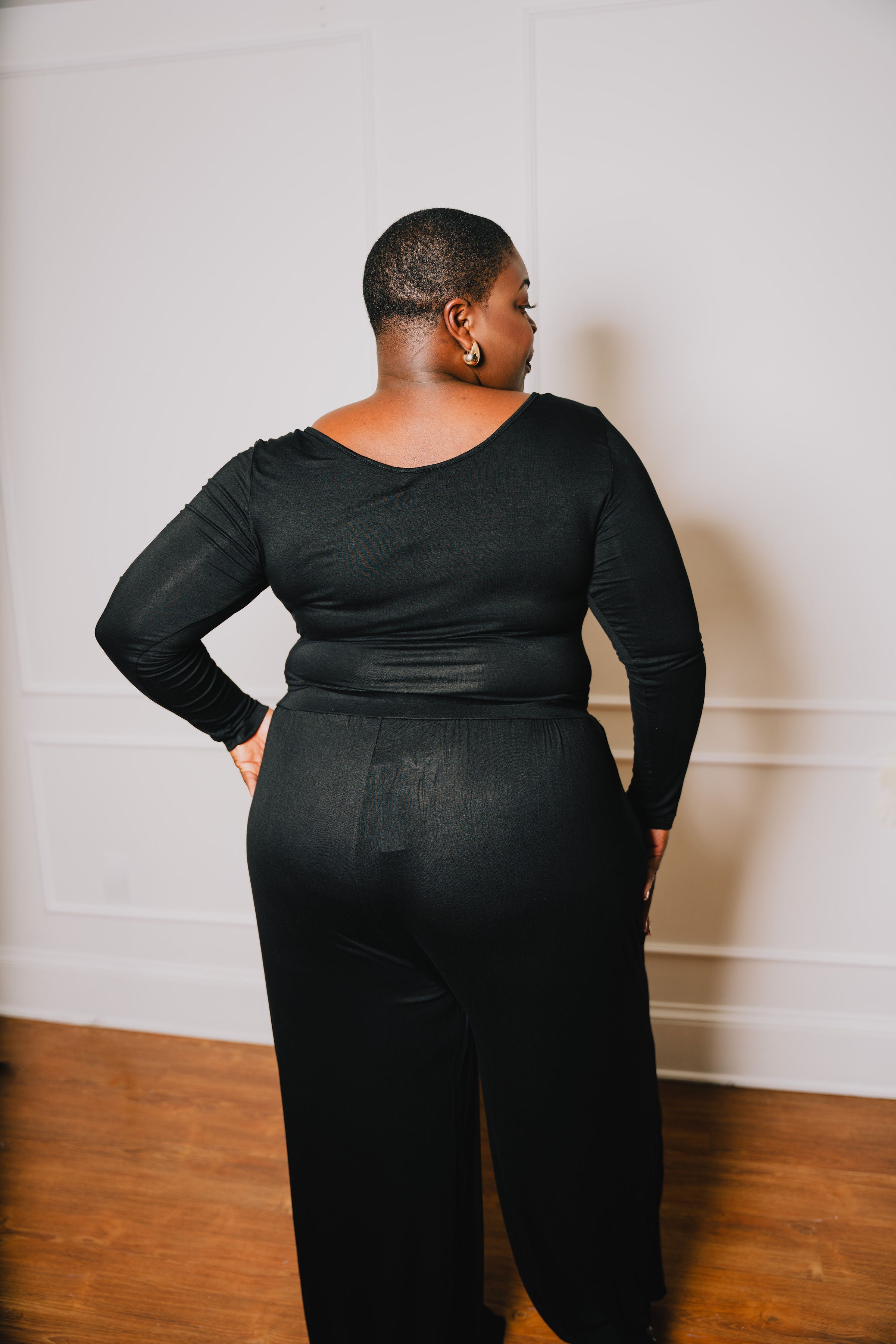 Kori Pant Set | 1X - 3X