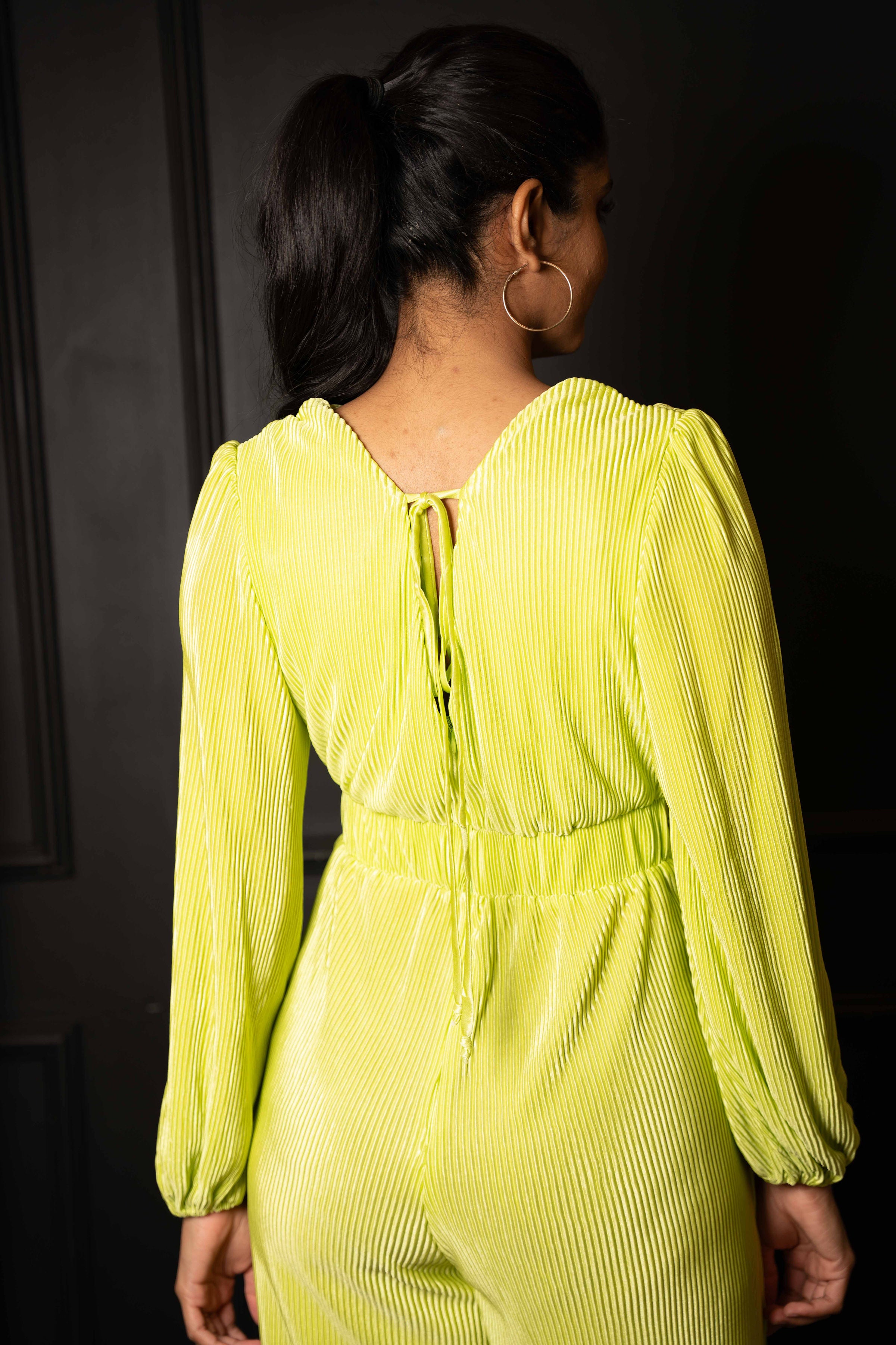 Kiwi Kelsey Jumpsuit | Small - XL