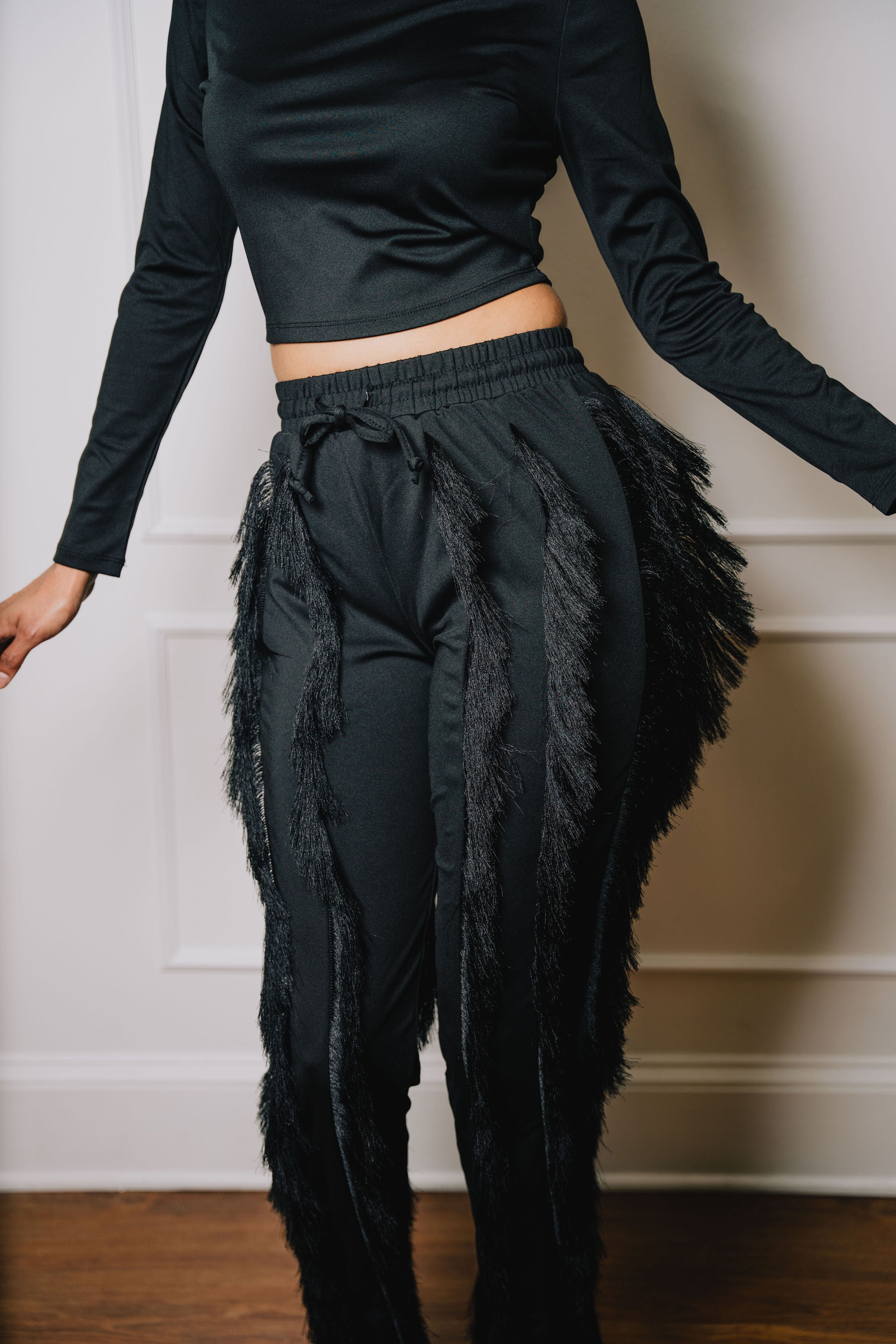 Kerri Pant Set | Small - Large