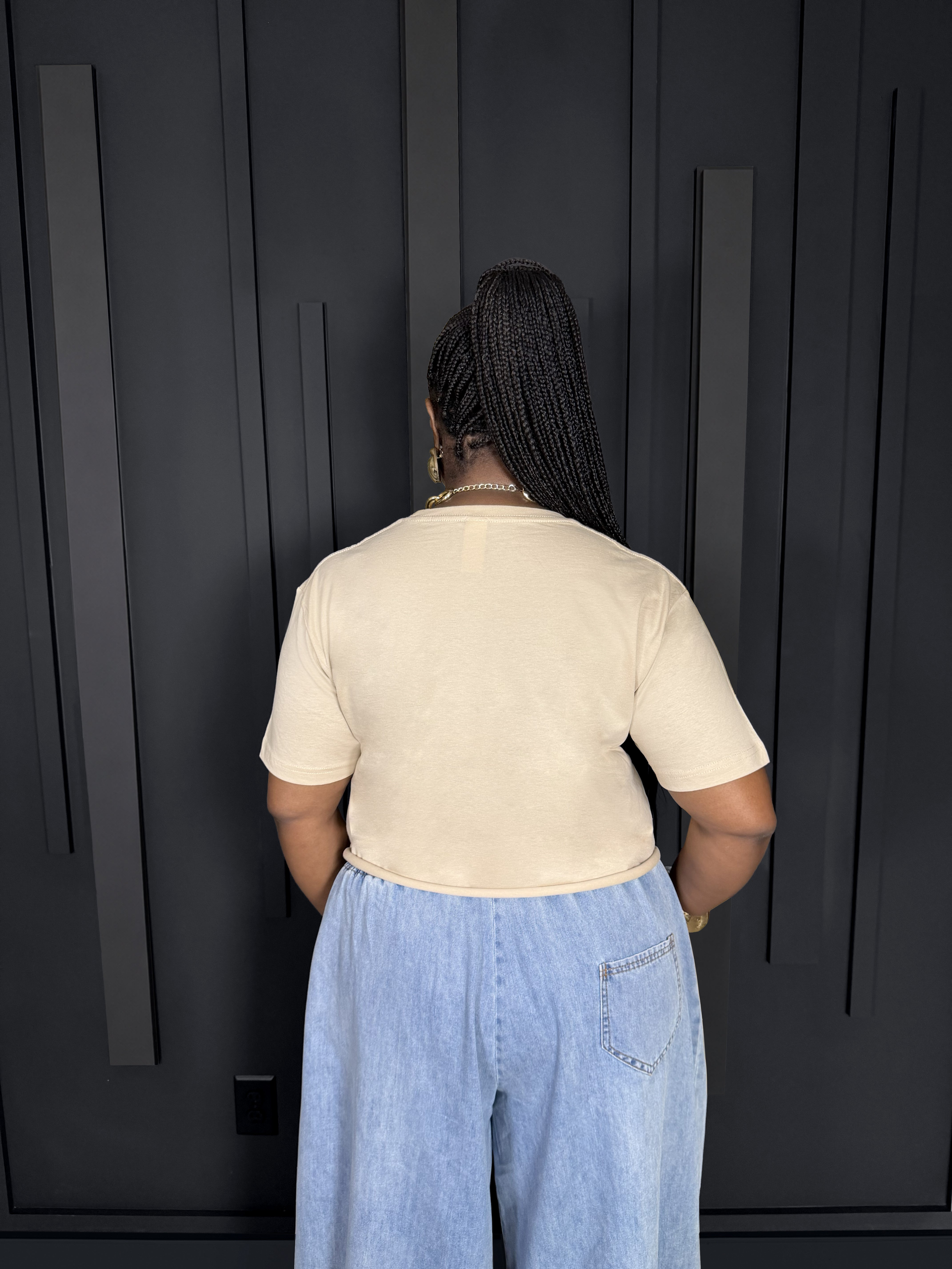Melanin Tee