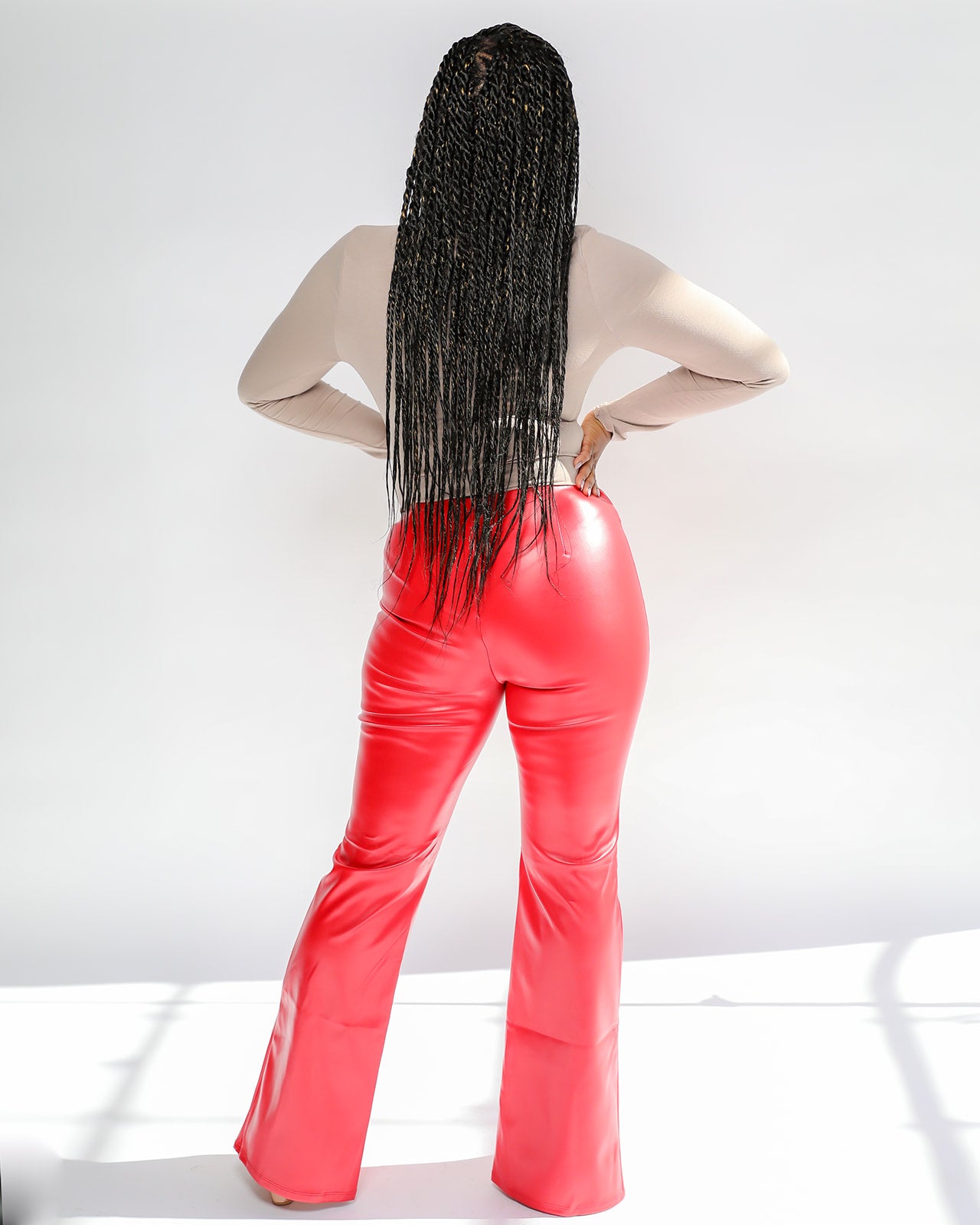 Sandy Pants | Small - Large