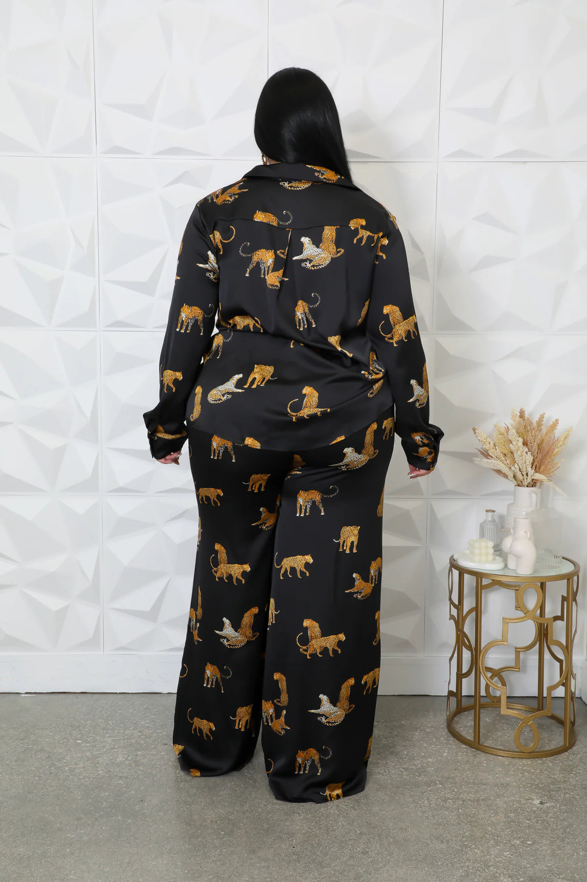 Leopard Set | Small - 3X