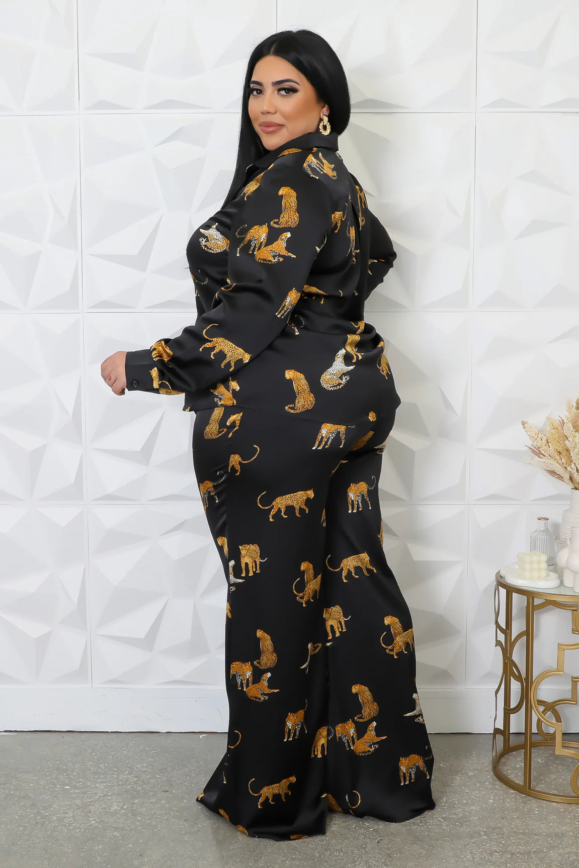 Leopard Set | Small - 3X