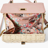 Lola Crossbody (Blush)