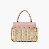 Lola Crossbody (Blush)