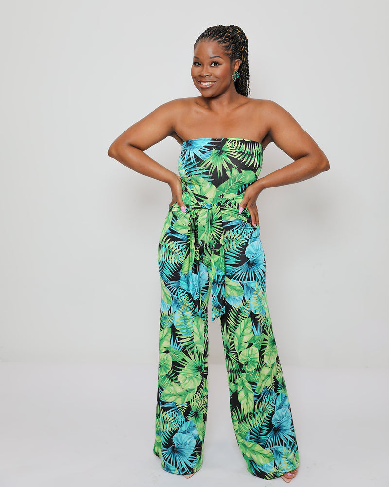 Doris Jumpsuit