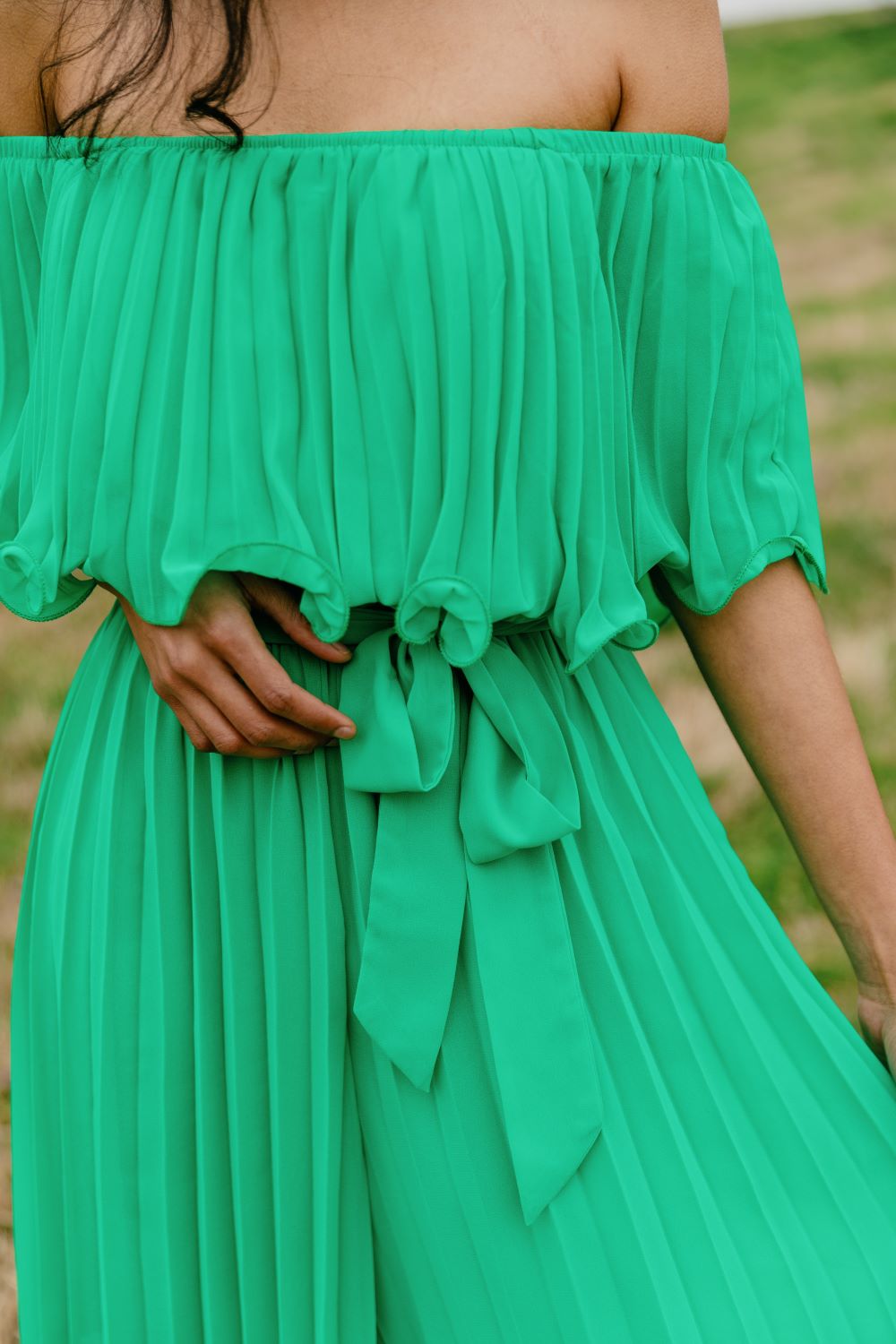 Kylie Jumpsuit | Small - 3X