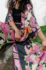 Darian Kimono Set | Small - Large